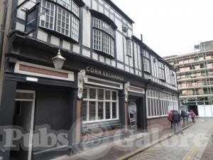 Picture of Corn Exchange