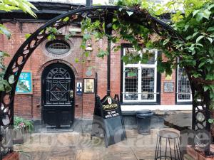 Picture of Ye Olde White Harte