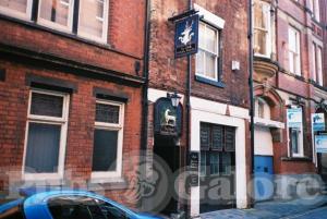 Picture of Ye Olde White Harte