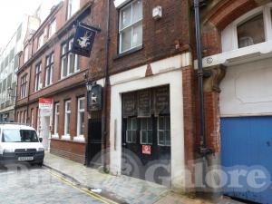 Picture of Ye Olde White Harte