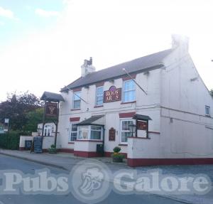 Picture of The Roos Arms