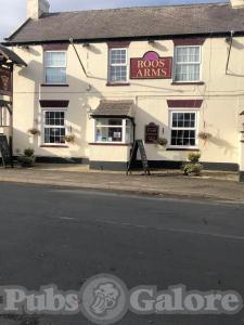 Picture of The Roos Arms