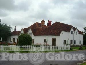 Picture of The Plough