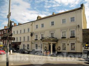 Picture of White Hart