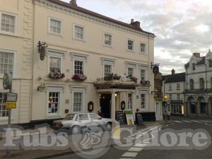 Picture of White Hart