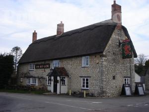 Picture of The Red Lion