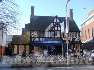 Picture of O'Neill's