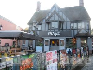 Picture of O'Neill's