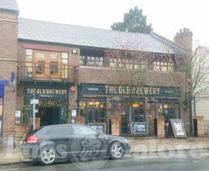 Picture of The Old Brewery