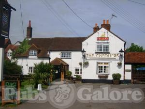 Picture of The Chequers Inn