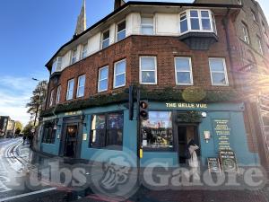 The Belle Vue