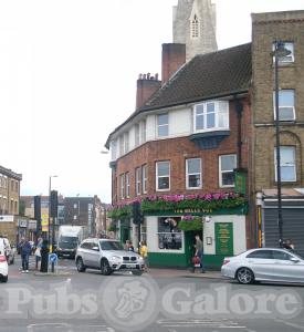 Picture of The Belle Vue