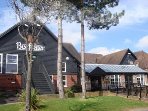 Picture of Beefeater The Barn