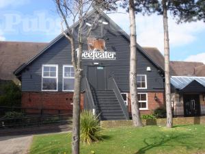 Picture of Beefeater The Barn