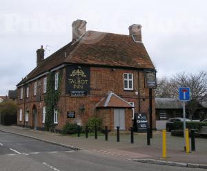 Picture of The Talbot