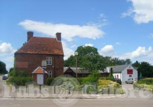Picture of The Talbot