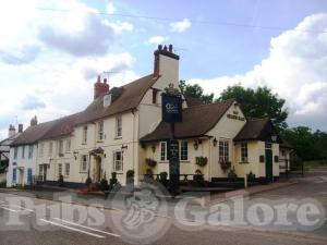 Picture of The Old Green Man