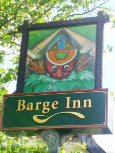 Picture of The Barge Inn