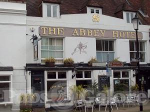 Picture of The Abbey Hotel