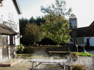 Picture of The Mark Cross Inn