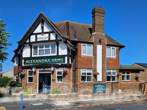 Picture of Alexandra Arms