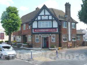 Picture of The Alexandra Arms