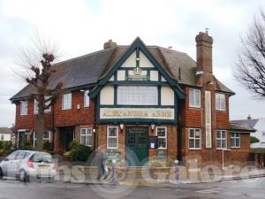 Picture of The Alexandra Arms