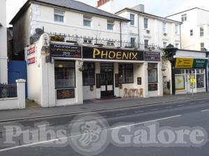 Picture of Phoenix