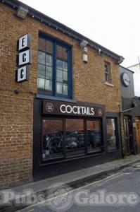 Picture of Eastbourne Cocktail Club