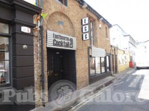 Picture of Eastbourne Cocktail Club