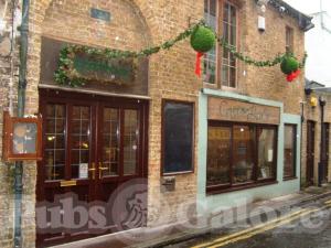 Picture of Eastbourne Cocktail Club
