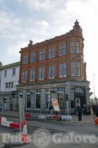 Picture of The London & County (Lloyds No 1)
