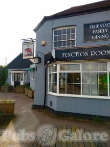 Picture of The Woolpack Inn