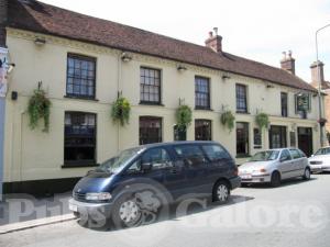 Picture of The Corn Exchange