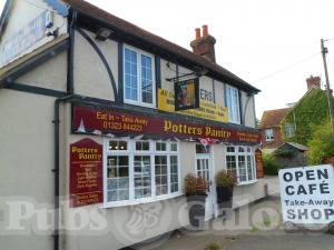 Picture of The Potters Arms