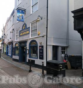 Picture of The Anchor