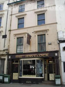 Picture of The General Havelock