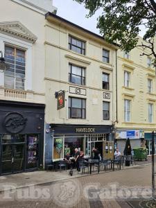 The Havelock