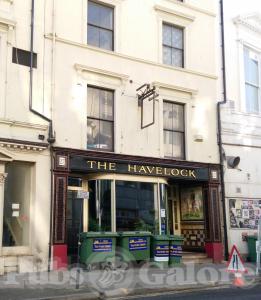 Picture of The Havelock