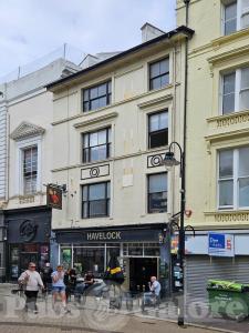 Picture of The Havelock