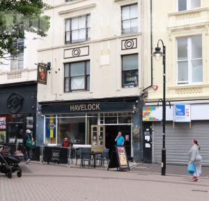 Picture of The Havelock