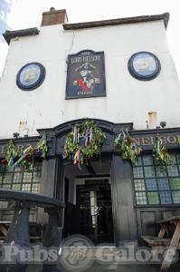 Picture of The Lord Nelson