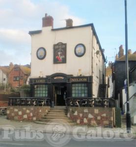 Picture of The Lord Nelson