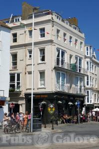 Picture of The Albion