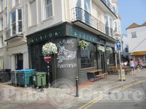Picture of The Albion
