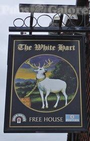 Picture of The White Hart