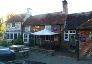 Picture of The Plough