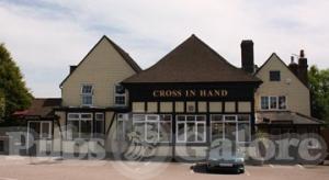 Picture of The Cross In Hand Inn