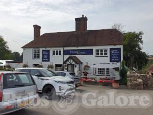 Picture of The Horse and Groom