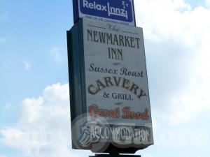 Picture of The Newmarket Inn